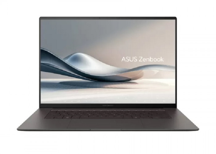 Harga Produk Asus Resmi Naik Mulai  Januari, Krisis Memori Jadi Penyebab