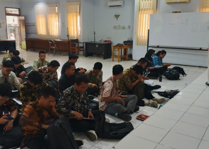 Pendaftaran Program Magang ke Jepang Pemkot Jambi Masih Dibuka hingga 30 September