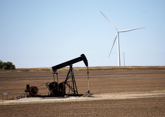 DARURAT ENERGI! Jepang Lepas Puluhan Juta Barel Minyak, Dunia Terancam Krisis Lebih Dalam?