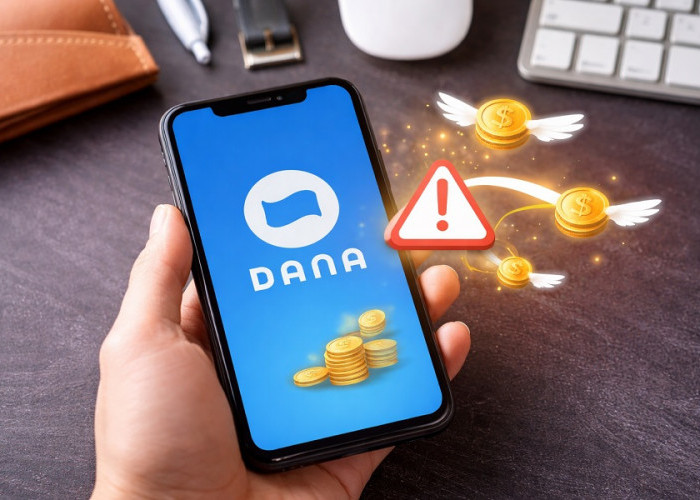 Jangan Panik! Begini Cara Kembalikan Saldo DANA dari Langganan Aplikasi Tersembunyi