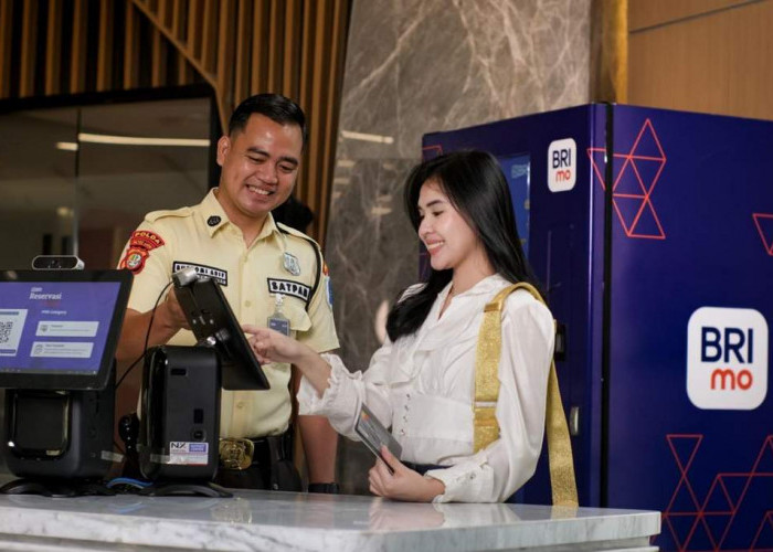 Waspada Modus Penipuan Saat Lebaran! BRI Bagikan Tips Terhindar dari Penipuan dan Kejahatan Siber