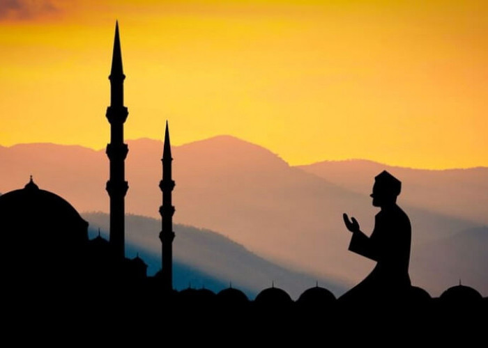 Catat, Begini Cara Berdoa Menurut Ajaran Nabi Muhammad SAW