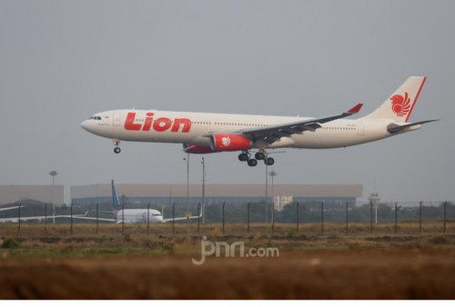 Ini Penjelasan Lion Air Terkait Harga Tiket Jakarta - Banda Aceh Sempat Mencapai Rp 9,6 Juta