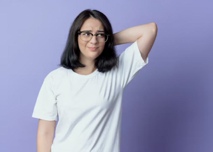 Tak Sekadar Deodorant, B ERL Cosmetics Bantu Atasi Bau, Ketiak Gelap, dan Iritasi