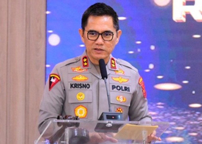 Kapolda Jambi Pastikan Pelaku Penyerangan Dua Polantas di Pasar Angso Duo Sudah Ditangkap