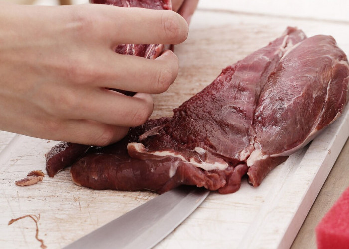 Berikut 3 Jenis Resep Daging Untuk Mengolah Daging Kurban Agar Tidak membosankan