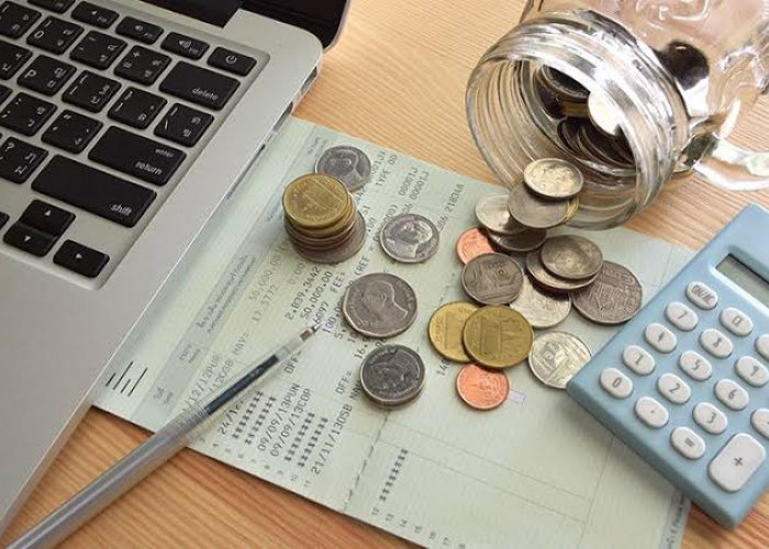 Gak Bikin Kantong Bolong, Ini 5 Tips Bijak Atur Keuangan, Uang Masih Bisa Ditabung 