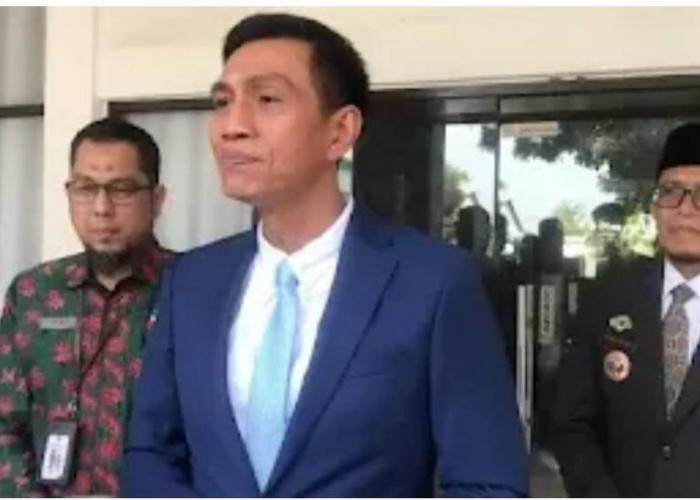 Soal WFH, Bupati Fadhil Akan Kaji Secara Mendalam dan Awasi Ketat Kinerja ASN di Batanghari