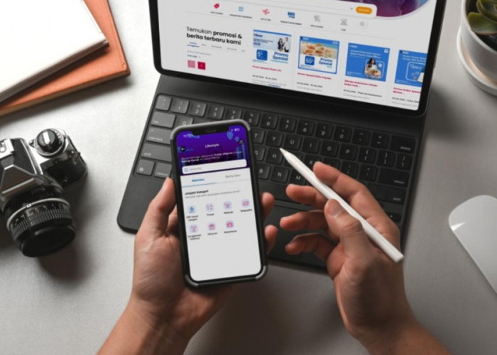 BRImo Raih Penghargaan Digital Innovation in Business Transformation di Ajang Digital Innovation Awards 2026