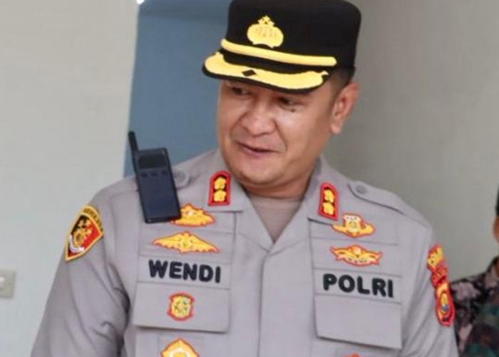 Pasca Pengeroyokan Anggota TNI oleh SAD, Kapolres Sarolangun Minta Seluruh Pelaku Menyerahkan Diri