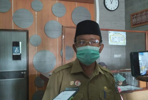 Diam-Diam Lantik Pejabat Fungsional, BKPSDM Sarolangun Sebut Bergiliran