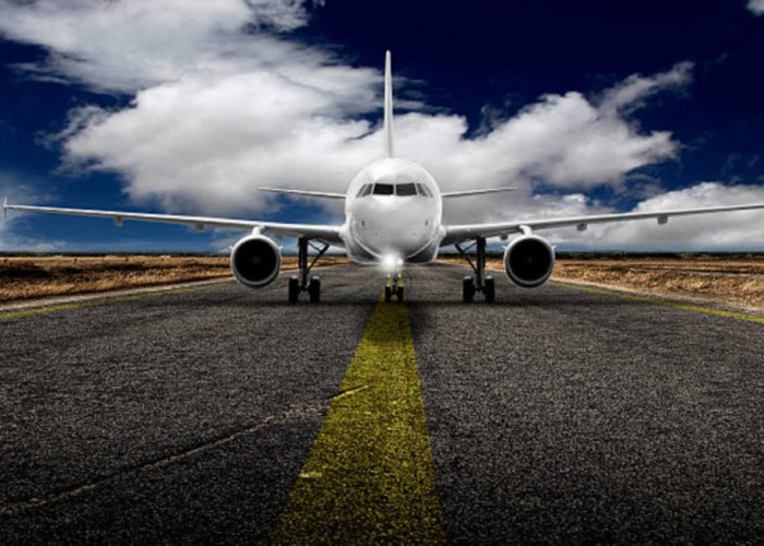 Jadwal Penerbangan Bandara Sultan Thaha Jambi, Tanggal 4 Januari 2023