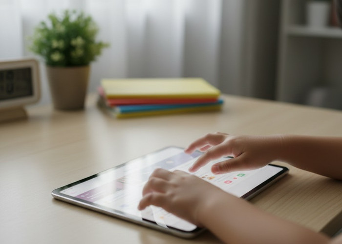 Medsos Bakal Dibatasi untuk Anak? Ini Langkah Pemerintah Cegah Pornografi & Judi Online