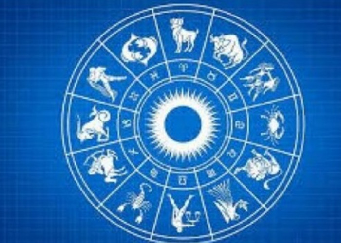 Zodiak Paling Serius dan Ambisius  Apapun Mereka Inginkan Harus Tercapai