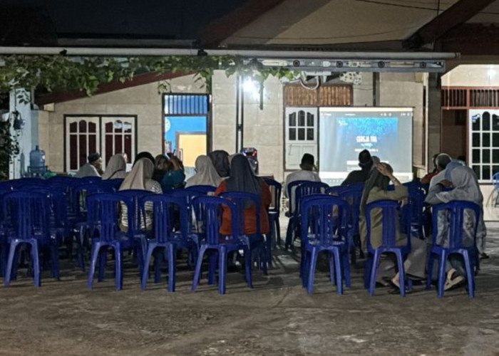 Merasa Tak Bahagia, Warga Sukakarya Jambi Kompak Tolak Dana Kampung Bahagia Rp100 Juta