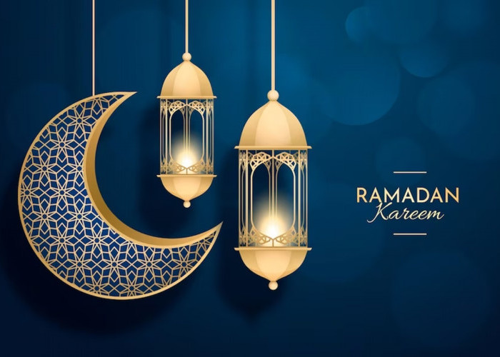 6 Cara Rasulullah Menyambut Bulan Suci Ramadan, Yuk Amalkan