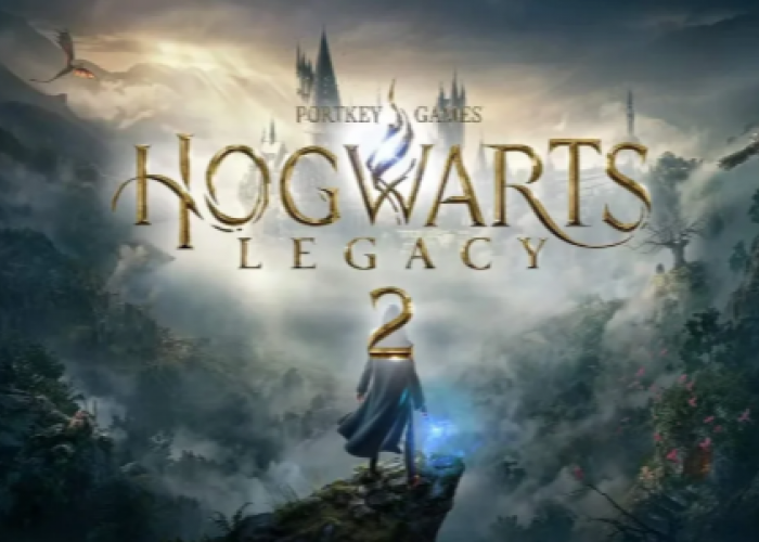 Game Hogwarts Legacy 2 Memiliki Alur Cerita yang Nyambung Dengan Film Harry Potter Sebelumnya