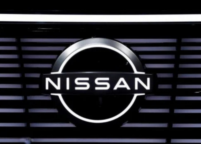 Nissan Tarik Semua Produk Dari Rusia