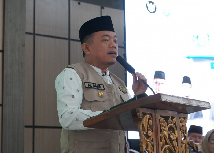 Ada Wacana Tunjangan Beras ASN, Kesempatan untuk Tingkatkan Serapan Beras Lokal