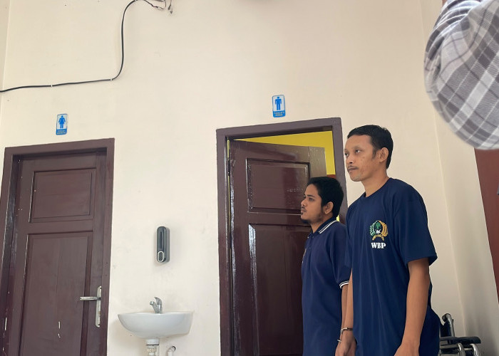 Sidang Rudapaksa Padepokan Silat Hadirkan 5 Saksi Korban, DPMPPA : Masih Ada Korban Baru 