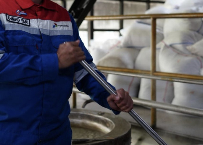 Bukan Energi Listrik Saja, Begini Cara Pertamina Dorong Pemanfaatan Panas Bumi untuk Perekonomian Rakyat