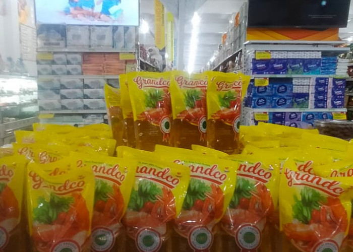  Harga Minyak Goreng Terus Naik, Pembelian Untuk Subsidi Dibatasi