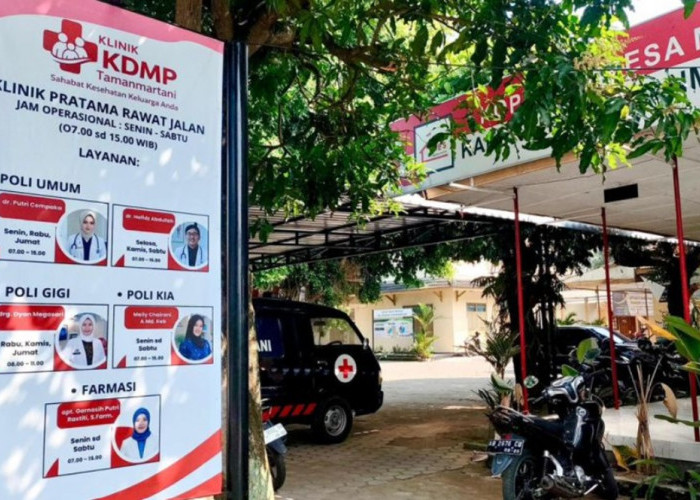Kopdes Merah Putih, dari Pembentukan Menuju Operasional