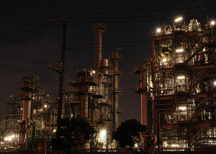 BBM Amerika Meledak! Harga Tembus Rp17.500/Liter, Bahkan Ada yang Nyaris Rp40 Ribu