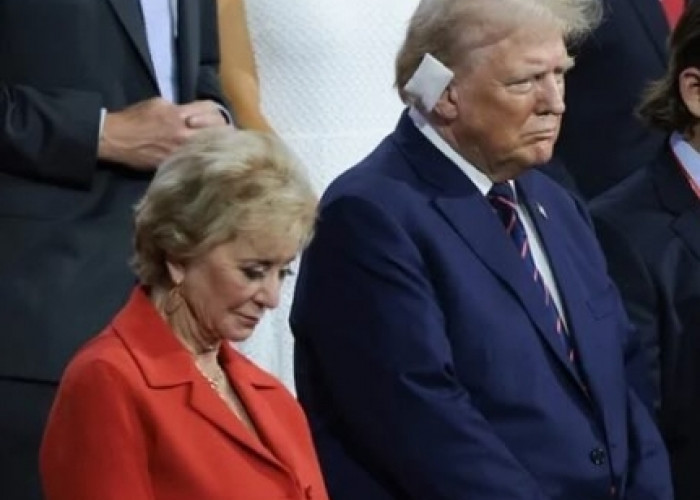 Donald Trump Tunjuk Linda McMahon Sebagai Menteri Pendidikan: Latar Belakang dan Hubungan Keduanya