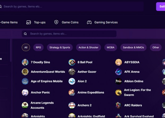 Identity V Account Semakin Banyak Dicari, Ini Faktor yang Menentukan Progress Akun dalam Game Horor Asimetris 