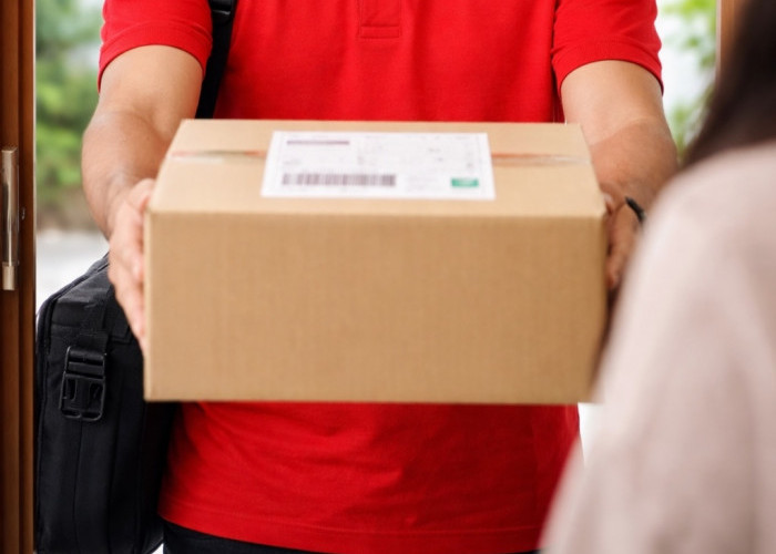 Link Palsu Mengatasnamakan Kurir Paket: Begini Modus Penipuan Paket yang Sedang Marak