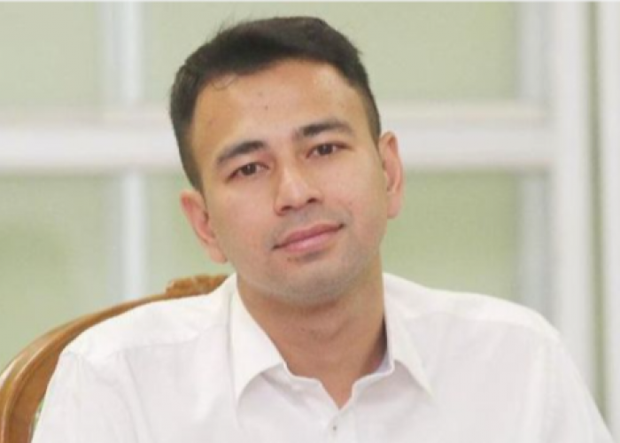 Raffi Ahmad Boleh Menerima 