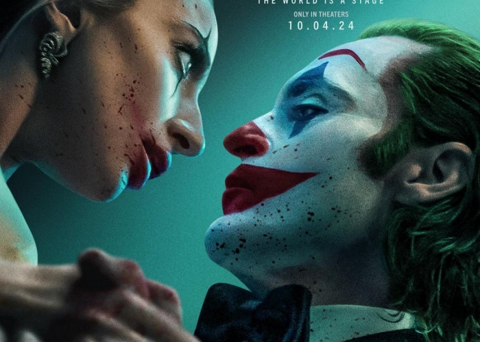 Joker: Folie à Deux Jadi Perbincangan Penggemar dan Kritikus