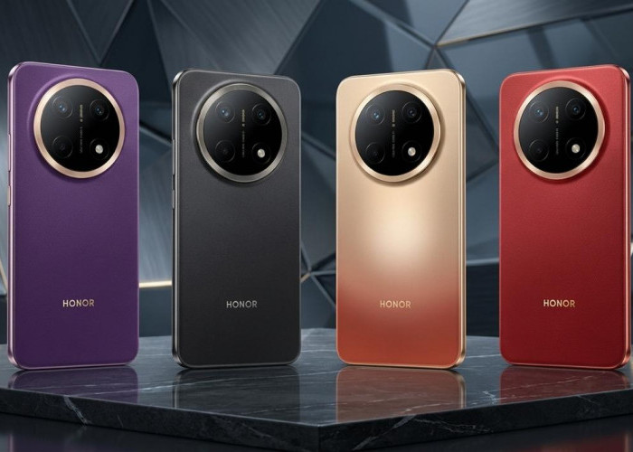 Honor X9e Pro Bawa Spek Baterai Setara Powerbank!