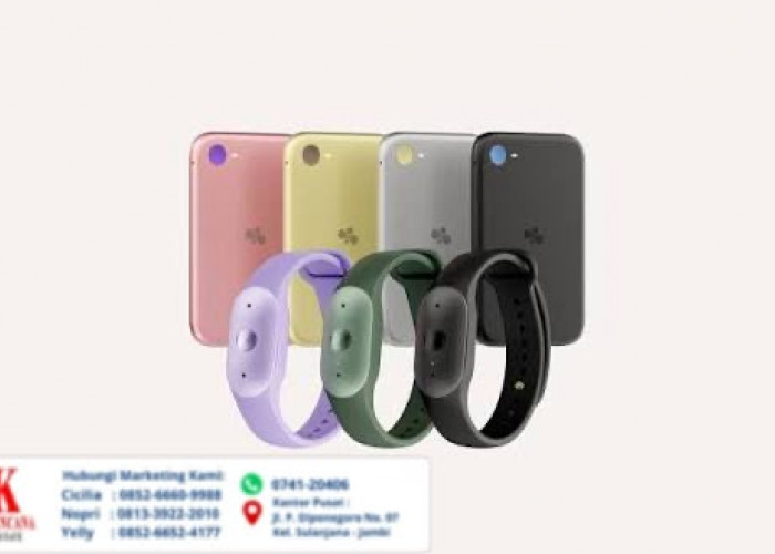  Amazon Rilis Bee Frontier dan Bee Eclipse, Gadget AI untuk Mencatat Percakapan