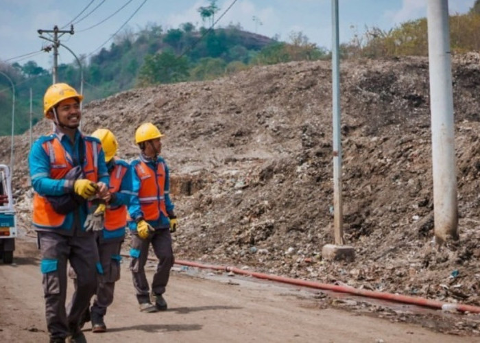 PLN Tegaskan Peran BUMN untuk Rakyat lewat Keandalan Listrik dan Pelayanan Prima