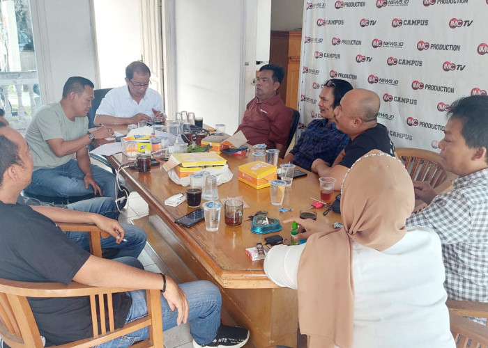 HPN 2023 di Medan, SMSI Jambi Berangkatkan 34 Orang