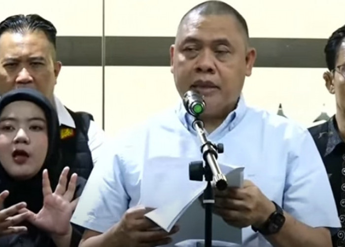 Ketua PN Tersangka Suap Rp60 Miliar, Ini Modusnya Menurut Kejaksaan