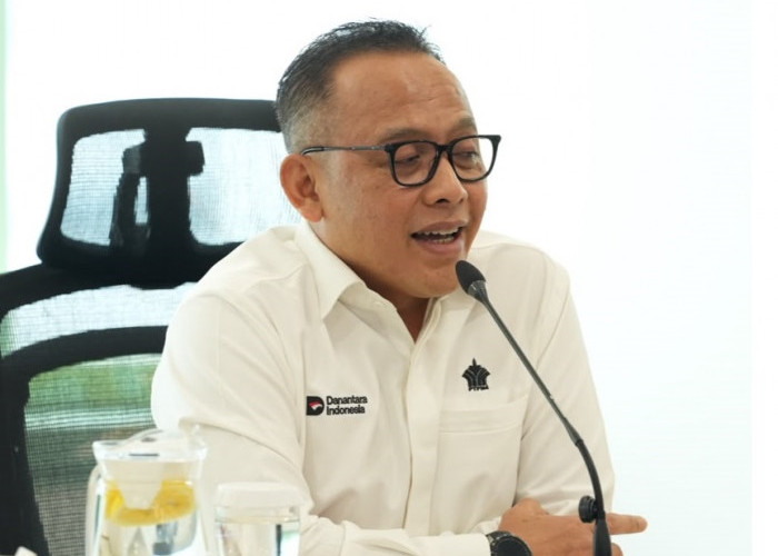 Konsisten, PTPN IV Palmco Tahun Ini Bagikan Dividen Rp2,83 Triliun