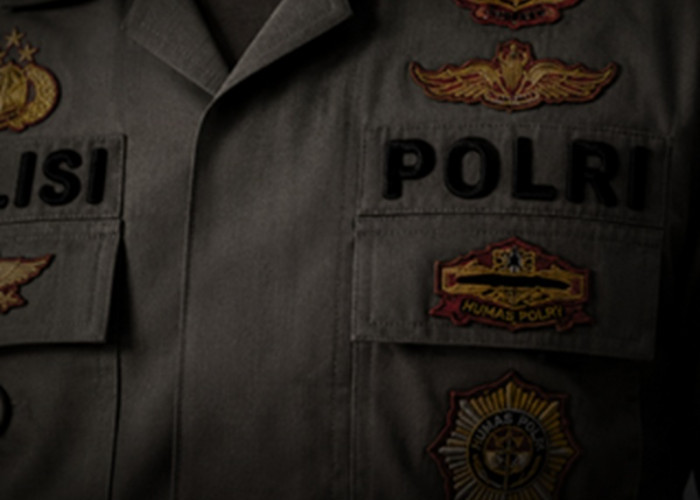 Mutasi Polri di Polres Sarolangun Bergerak Lagi! Nama Ini Resmi Menjabat Posisi Baru, Gantikan Pejabat Lama