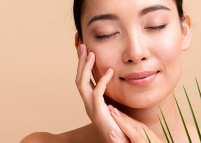 Kulit Cerah, Halus, dan Lebih Stabil Tanpa Ribet? Ini Serum Booster yang Kerjanya Terasa