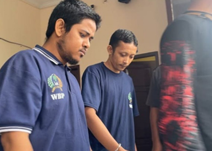 Dua Terdakwa Kasus Dugaan Asusila Murid Silat di Jambi Dituntut Belasan Tahun, Ini Rinciannya