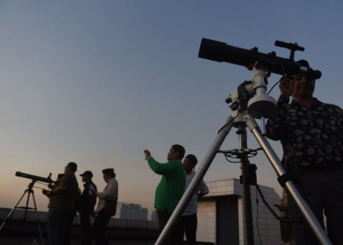 Lebaran 2026 Jatuh Tanggal Berapa? Ini Prediksi Versi Pemerintah, NU, dan Muhammadiyah