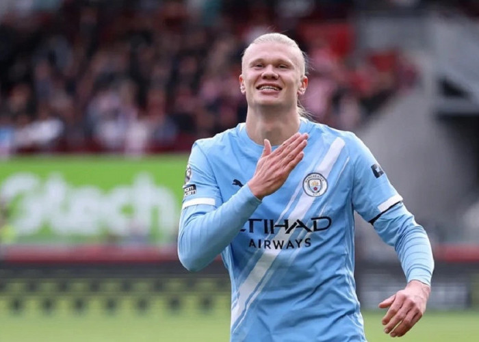 Penantian 22 Tahun! Arsenal Sah Juara Liga Inggris, setelah Man City Ditahan Bournemouth 1-1  