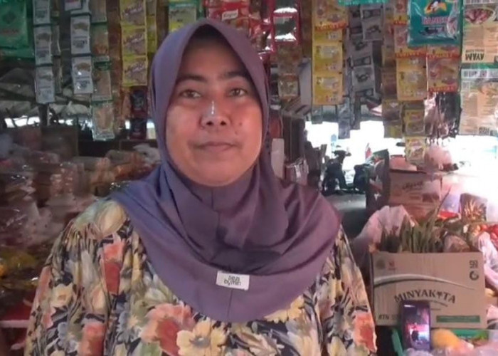 Harga Cabai dan Sayuran Melonjak Naik, Akibat Kemarau Panjang