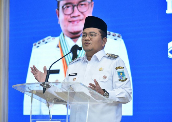 Wali Kota Jambi Resmi Buka Sosialisasi BPJS Ketenagakerjaan dalam Program Kampung Bahagia