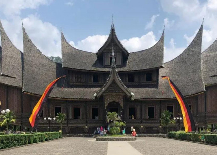 5 Tempat Wisata di Padang untuk Jalan-jalan Saat Libur Lebaran