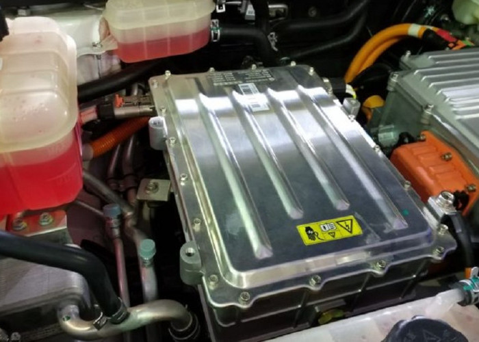  Pemilik EV & Hybrid Wajib Tahu! Ini Tanda-Tanda Sistem Pendingin Baterai Mulai Bermasalah