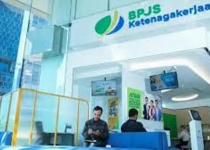 Segera Daftar, BPJS Ketenagakerjaan Buka Lowongan Kerja, Ini Posisi yang Dibutuhkan