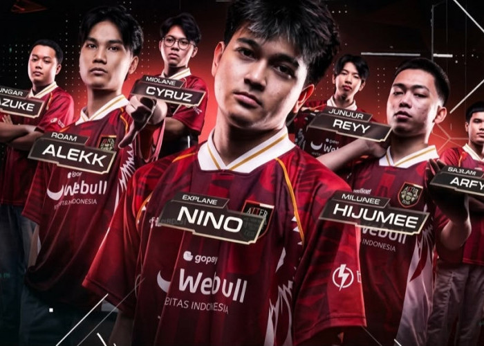 Bukan Cuma Gaya! Nickname Mobile Legends Ternyata Bisa Ungkap Seberapa Jago Player
